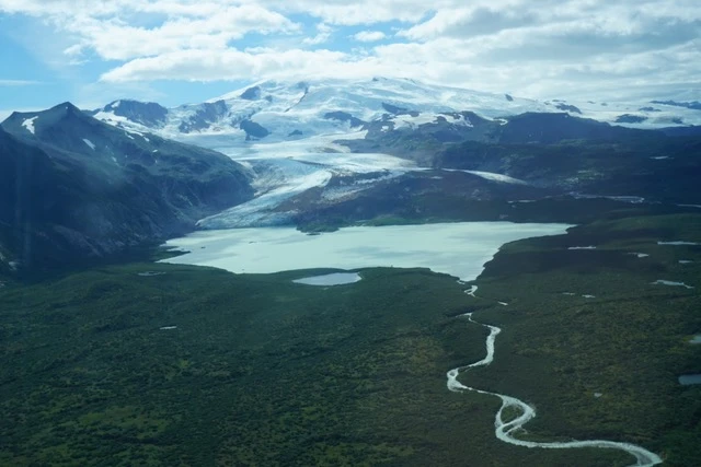 Alaskan Adventures Hero