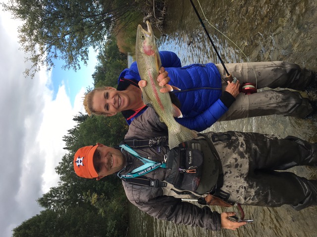 Newhalen Lodge 2017 Expedition - Week #11