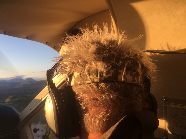Newhalen Lodge 2017 Expedition - Week #11