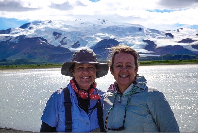 Newhalen Lodge 2017 Expedition - Week #11
