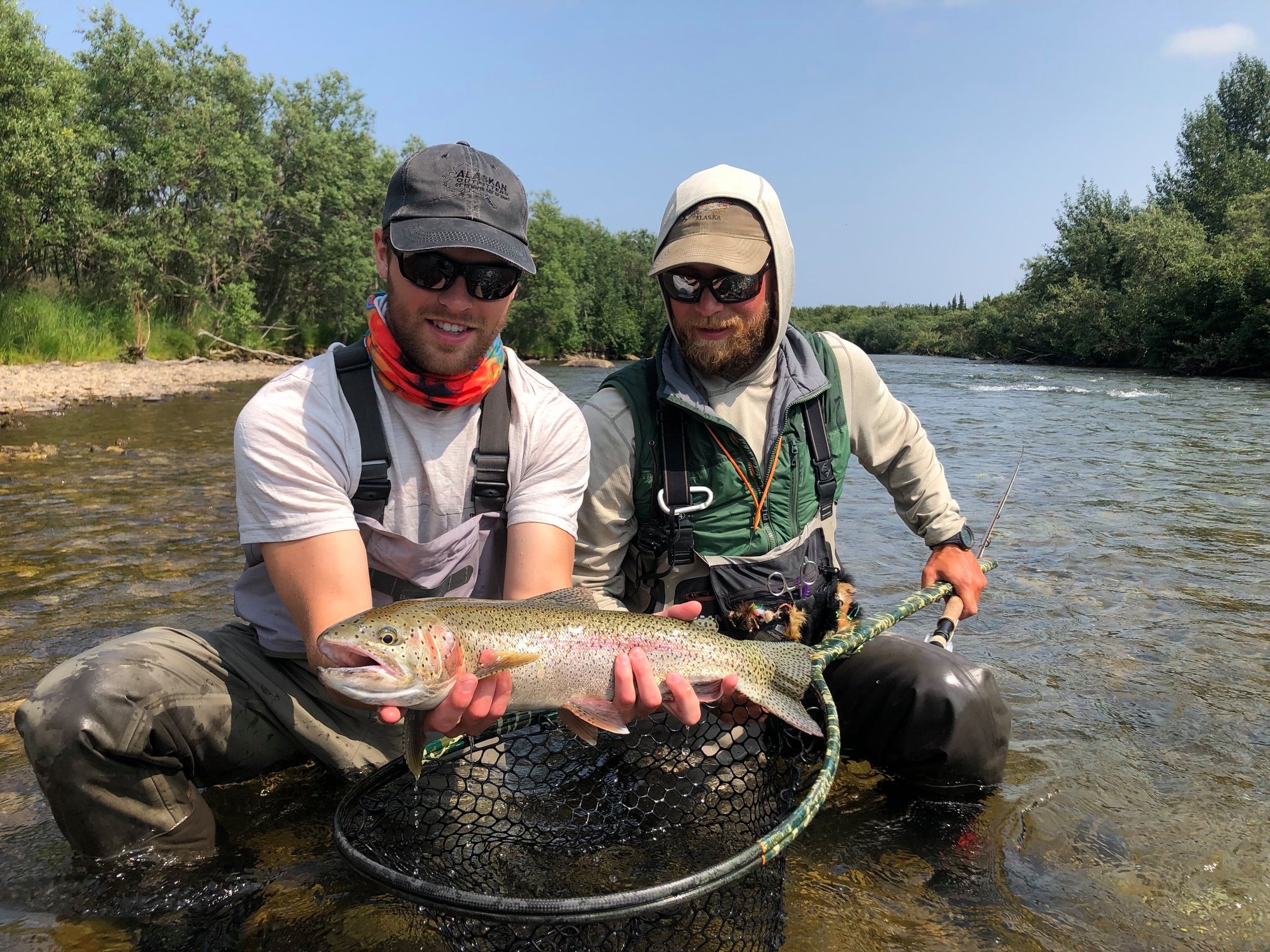 2019 – Week #5 – July 8th – July 15th