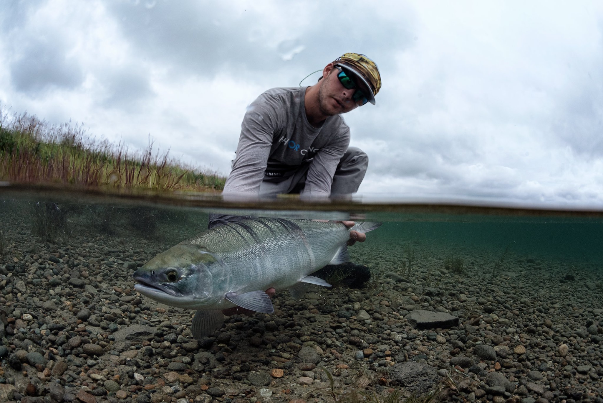 Newhalen Lodge 2019 Expedition - Week #5