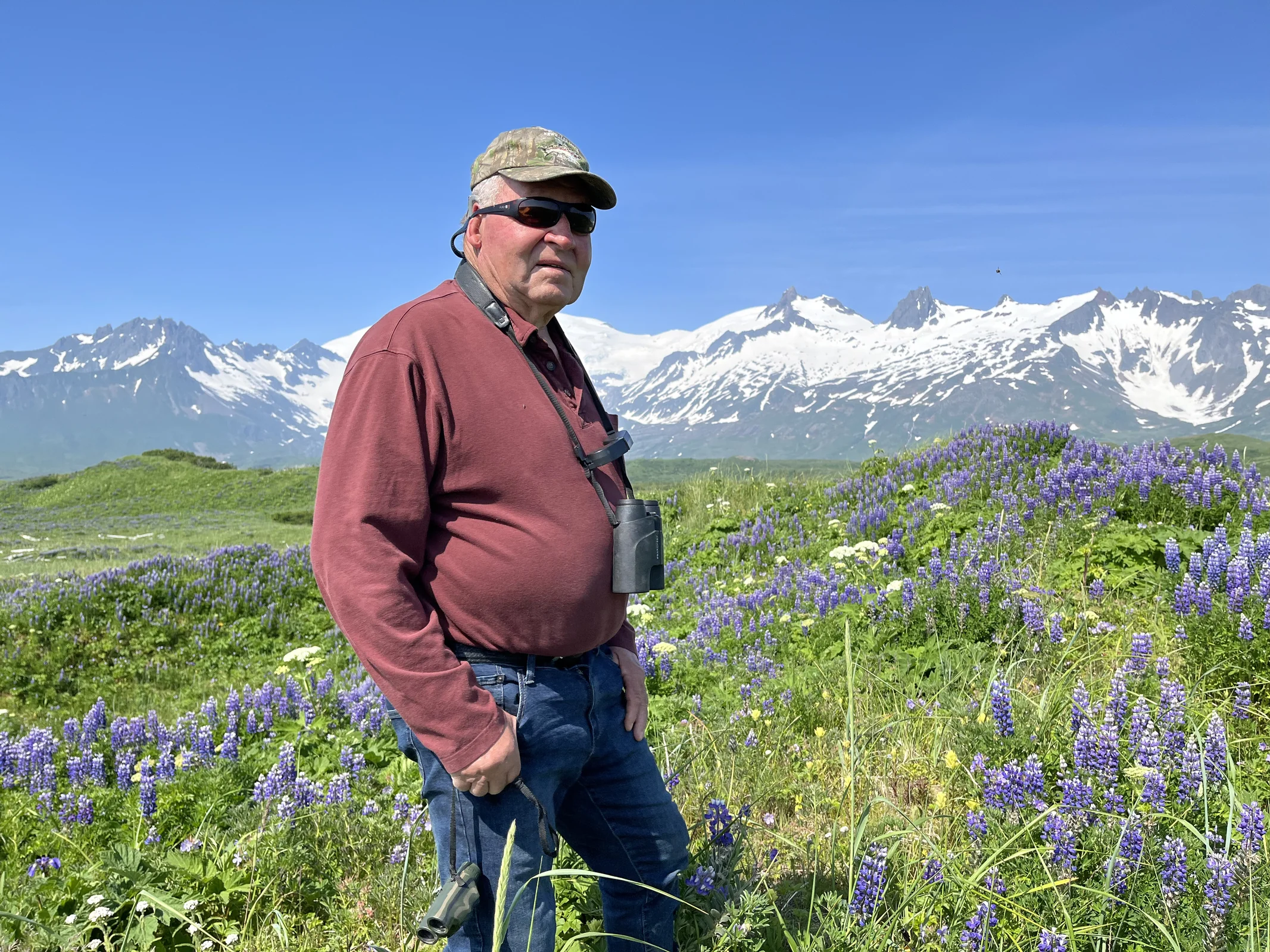 2025 Season — Newhalen Lodge