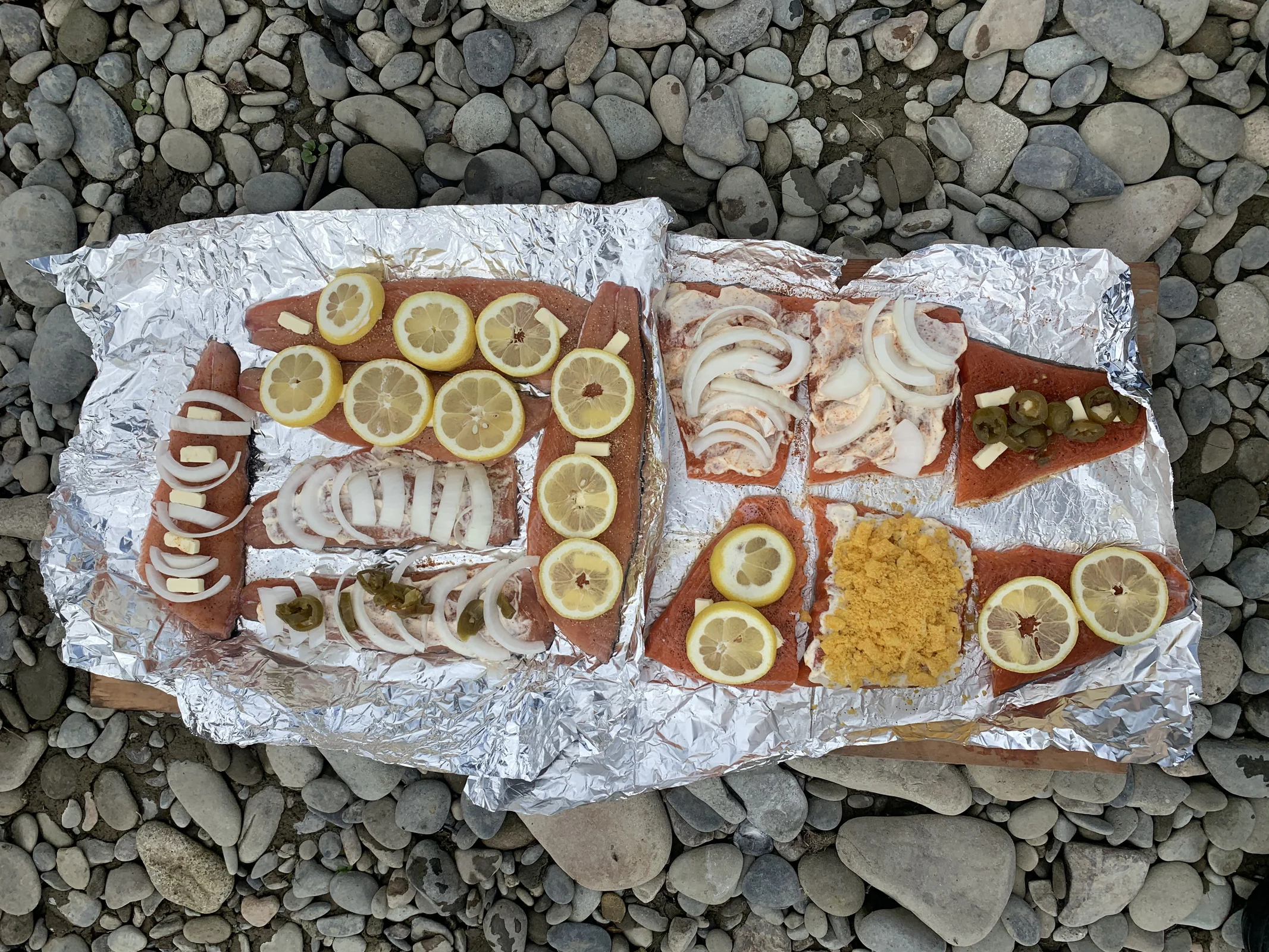2025 Season — Newhalen Lodge