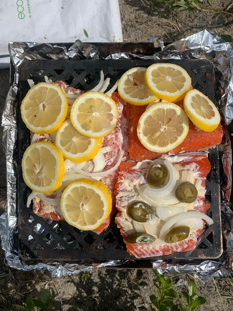 2026 Season — Newhalen Lodge